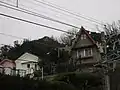 旧後藤邸