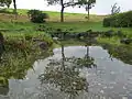 江川湧水源流