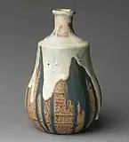 炻器(c.1890)メトロポリタン美術館 蔵