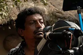 Goutam Ghose