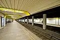 Grønland駅
