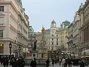 ウィーン - オーストリア