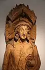 Tomb Statue, 1248年頃