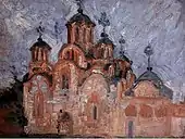 Gracanica