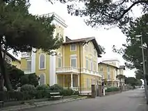 Villa Bianchi