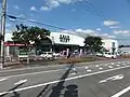 グランマート中通店（大仙市）