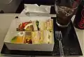 洋軽食2011年6月（東北・春夏）