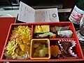和軽食2012年2月（東北・下り）