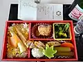和軽食2012年4月（東北・下り）