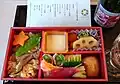 和軽食2012年6月（東北・上り）