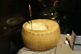 グラナ・パダーノ
