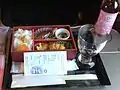 和軽食2015年11月（北陸・下り）
