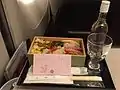 和軽食2016年4月（東北・北海道 上り）