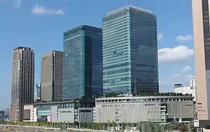 グランフロント大阪
