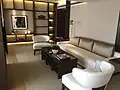 外交官スイート