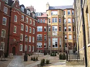 インナー・テンプル (Inner Temple)