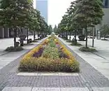 リーフみなとみらい前（2013年6月3日）