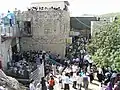 シモン・バル＝ヨハイの墓