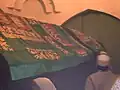 預言者モーゼの墓