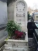 リリ・ブーランジェとナディア・ブーランジェ