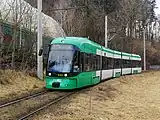 650形(655)(2020年撮影)