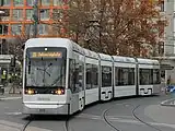 200形(213)(2020年撮影)