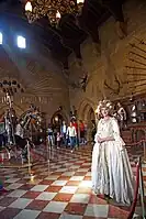 グレイト・ホール