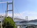 瀬戸大橋