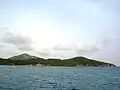 グレート・セント・ジェームズ島