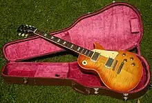 グレコのスーパーリアルシリーズ