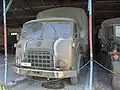 シュタイヤー 680M 4x4
