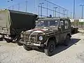 G-Class W462