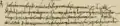 545年に書かれたギリシャ文字の写本