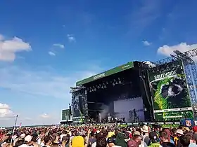 Southside Festival 2005年