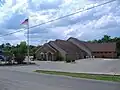 グリーンフィールド図書館
