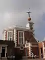 グリニッジ天文台