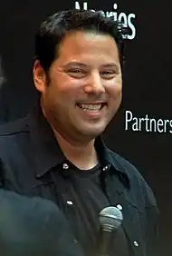グレッグ・グランバーグGreg Grunberg