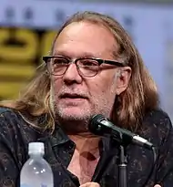 Gregory Nicotero