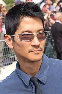 グレッグ・アラキGregg Araki