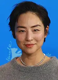 グレタ・リーGreta Lee