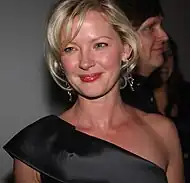 グレッチェン・モルGretchen Mol