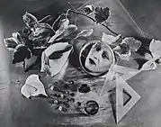 セルフポートレート(1943年)