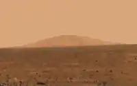 グリソム・ヒル