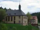 クラインハイリヒクロイツ教会