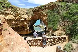 The Grotto