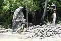 グローイング・ロック