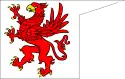 ポメラニア公国の国旗
