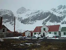 博物館