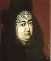 フルィゼーリダ・ヴィシュネヴェーツィカ (1623年–1672年) (ウクライナ語版)