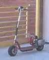 Go-Ped GSR40
